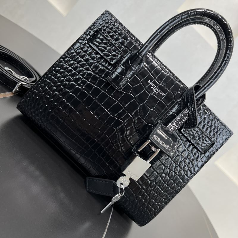 Y51 top handle bags